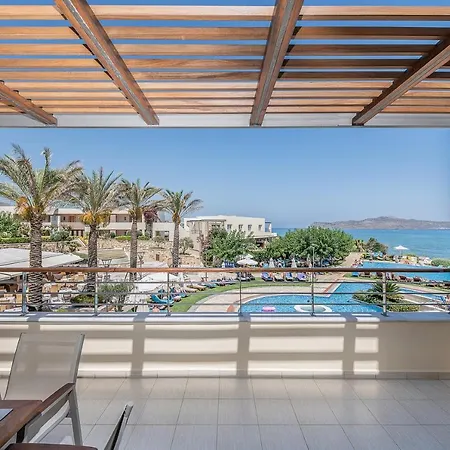 Cretan Dream & (adults Only) 4*