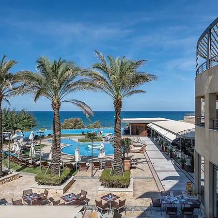Cretan Dream & (adults Only) Stalos