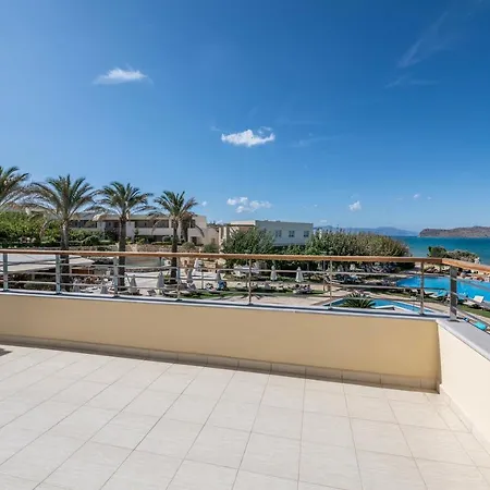 Cretan Dream & (adults Only)