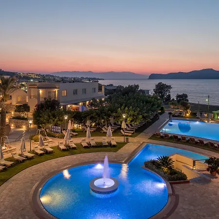 Cretan Dream & (adults Only)