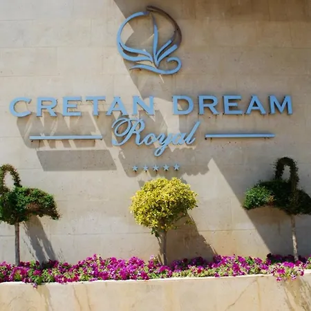 Cretan Dream & (adults Only) Stalos