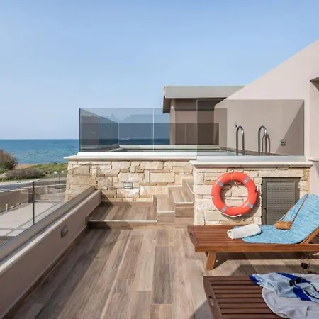 Resort Cretan Dream & (adults Only) 4*