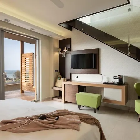 Cretan Dream & (adults Only) 4* Stalós