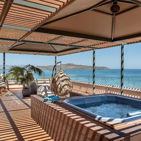Resort Cretan Dream & (adults Only)