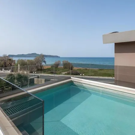 Cretan Dream & (adults Only) 4*