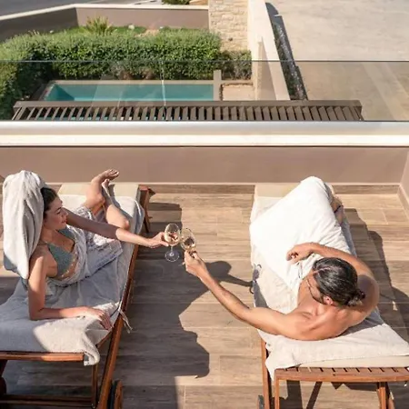 Resort Cretan Dream & (adults Only)