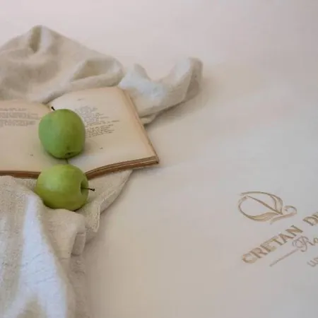 Cretan Dream & (adults Only)
