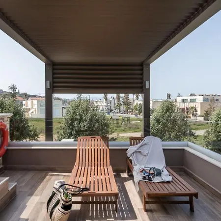 Cretan Dream & (adults Only) Resort
