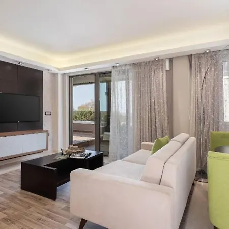 Cretan Dream & (adults Only) Ośrodek wypoczynkowy 4*