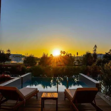 Resort Cretan Dream & (adults Only) 4*