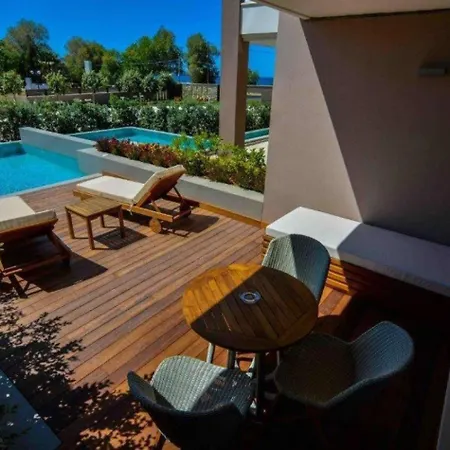 Cretan Dream & (adults Only) Stalos