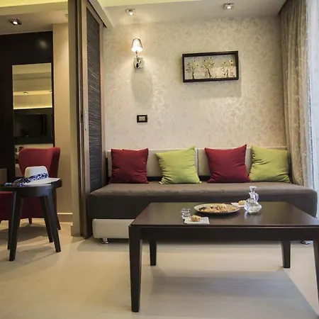 Cretan Dream & (adults Only) Ośrodek wypoczynkowy