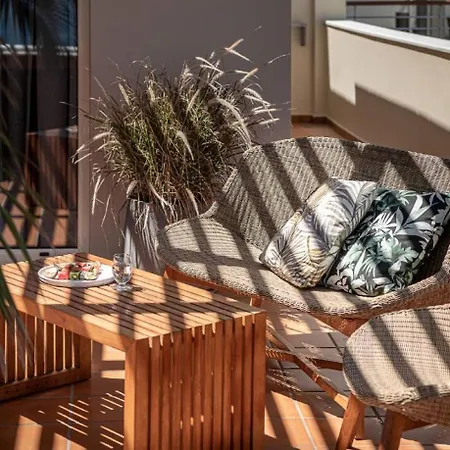 Cretan Dream & (adults Only) 4* Stalós