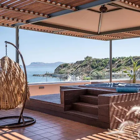 Cretan Dream & (adults Only) Ośrodek wypoczynkowy 4*