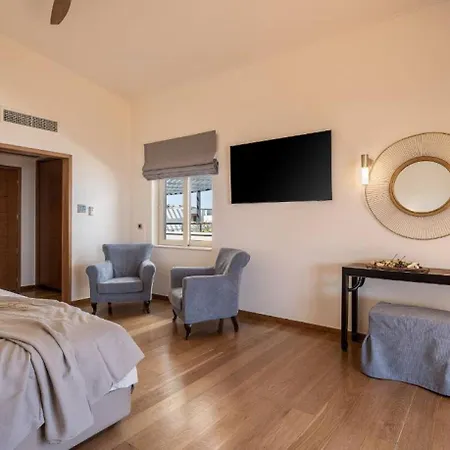 Cretan Dream & (adults Only) Stalos