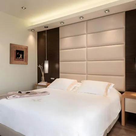 Cretan Dream & (adults Only) Resort Stalos
