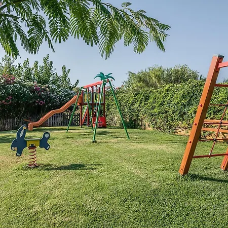 Cretan Dream & (adults Only) Resort 4*