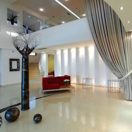Cretan Dream & (adults Only) 4* Stalos
