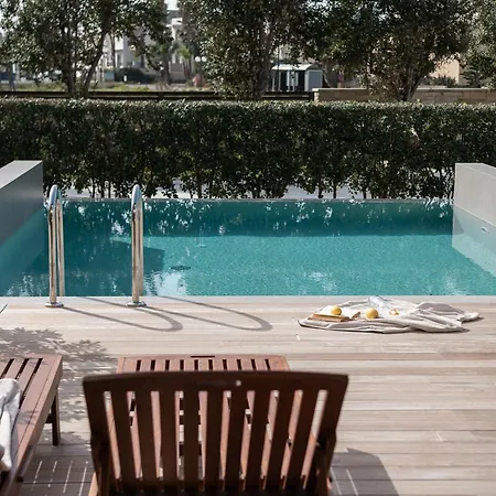 Cretan Dream & (adults Only) Ośrodek wypoczynkowy