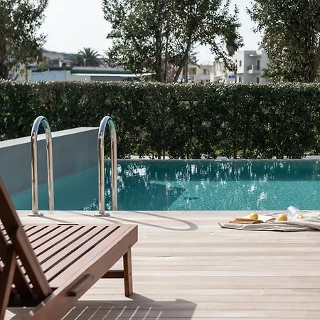 Cretan Dream & (adults Only) Resort 4*