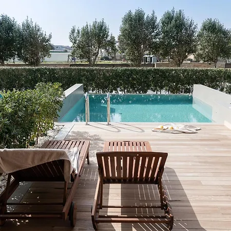 Cretan Dream & (adults Only) Resort