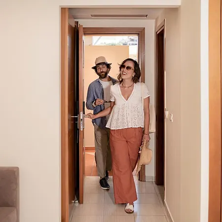 Cretan Dream & (adults Only) 4* Stalós