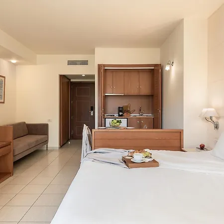 Cretan Dream & (adults Only) Resort