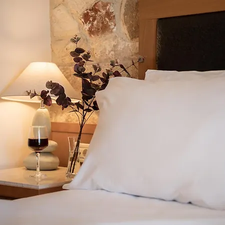 Cretan Dream & (adults Only) Ośrodek wypoczynkowy 4*