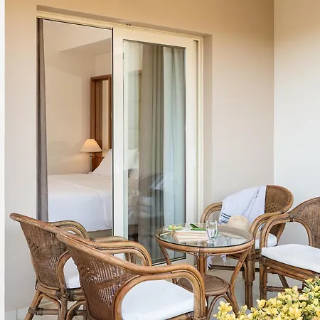 Resort Cretan Dream & (adults Only) Stalos
