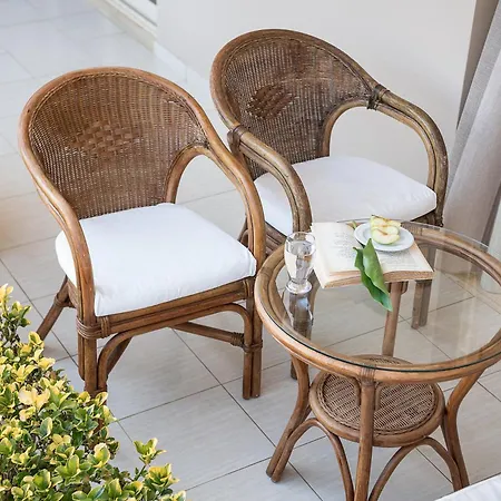 Resort Cretan Dream & (adults Only) Stalos