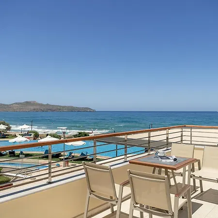 Cretan Dream & (adults Only) Stalos