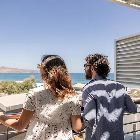 Cretan Dream & (adults Only) 4* Stalós