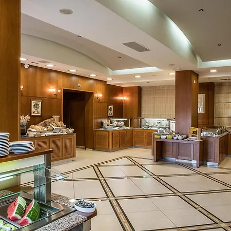 Resort Cretan Dream & (adults Only) 4*