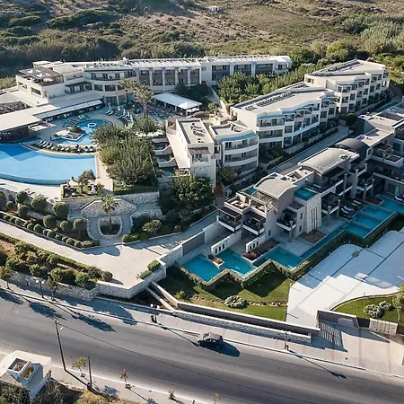 Cretan Dream & (adults Only)