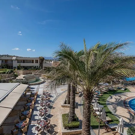 Cretan Dream & (adults Only) 度假村 4*