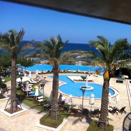 Resort Cretan Dream & (adults Only) 4*