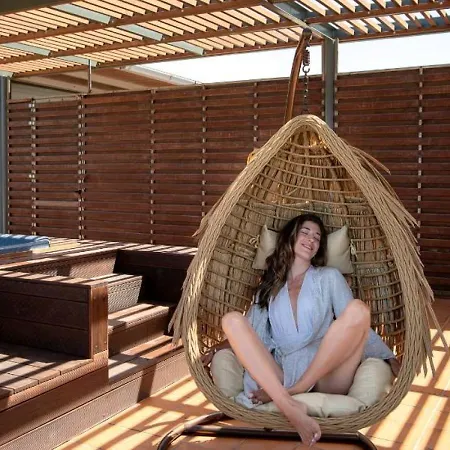 Cretan Dream & (adults Only)