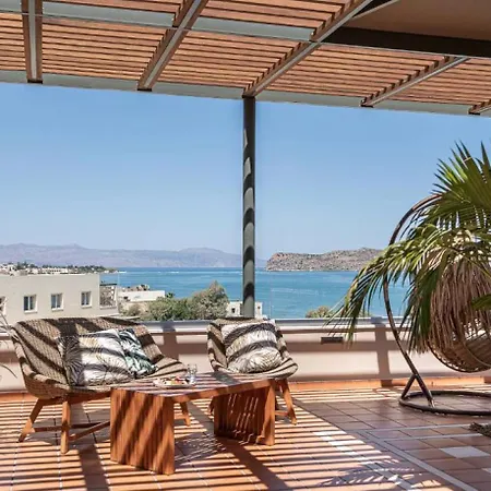 Resort Cretan Dream & (adults Only) 4*