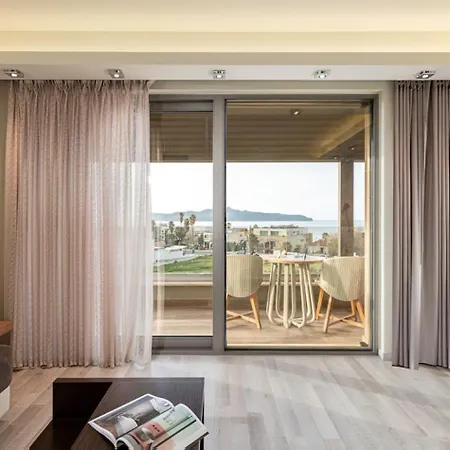 Cretan Dream & (adults Only) Stalos