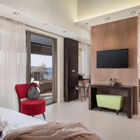 Cretan Dream & (adults Only) 4*