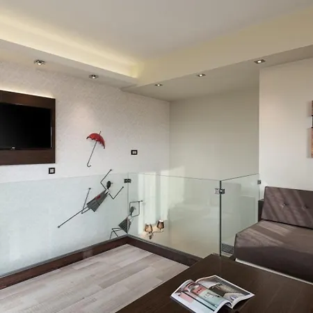 Cretan Dream & (adults Only) Stalos