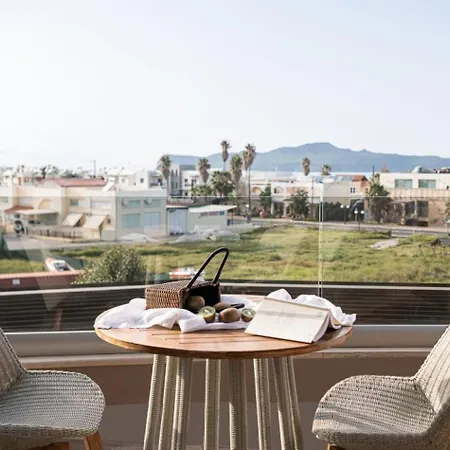 Cretan Dream & (adults Only) Resort Stalos