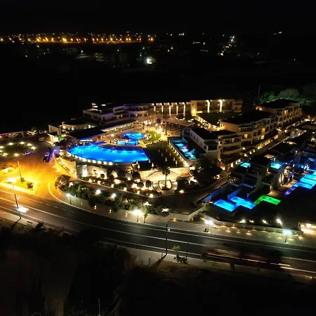 Resort Cretan Dream & (adults Only) 4*