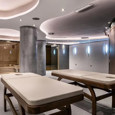 度假村 Cretan Dream & (adults Only) 斯塔罗斯