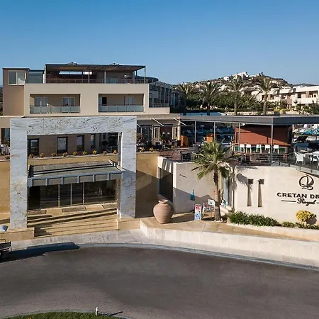 Cretan Dream & (adults Only) 4*