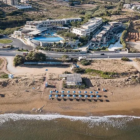 Resort Cretan Dream & (adults Only)